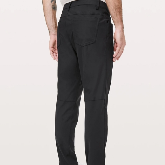 Lululemon ABC Pants - Picture 2 of 5